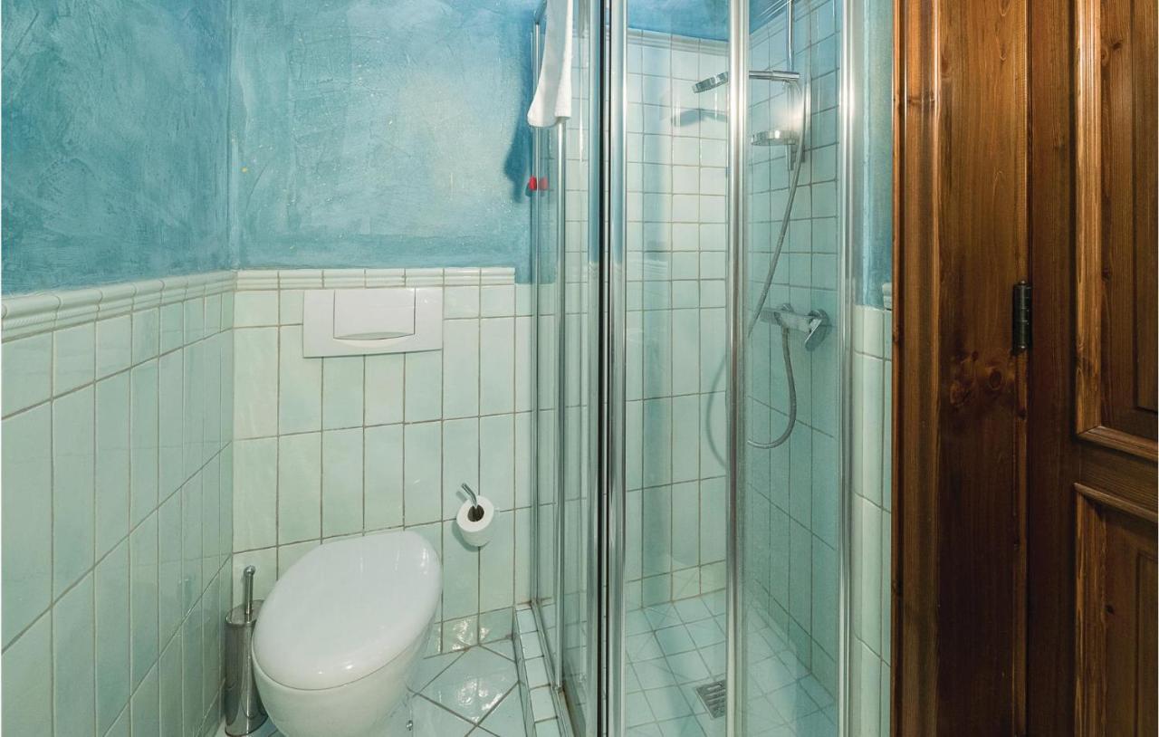 1 Bedroom Awesome Apartment In Lecce Le Exteriör bild